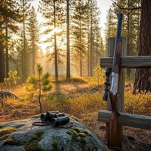 Interior Department Eases Hunting Restrictions in National Parks, Sparking Conservation Concerns