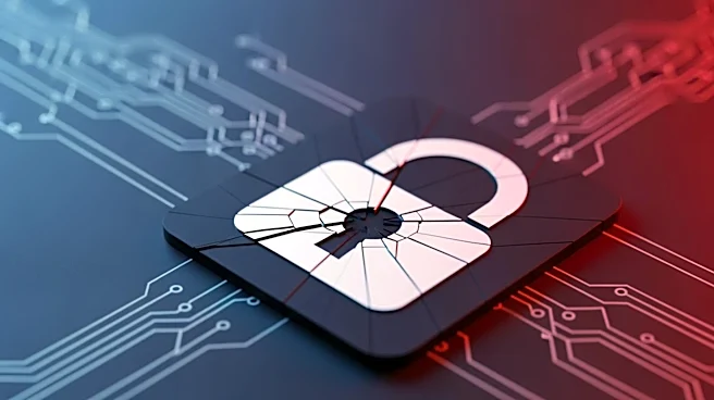 Instructure Confirms Security Breach Exploiting Canvas Vulnerability