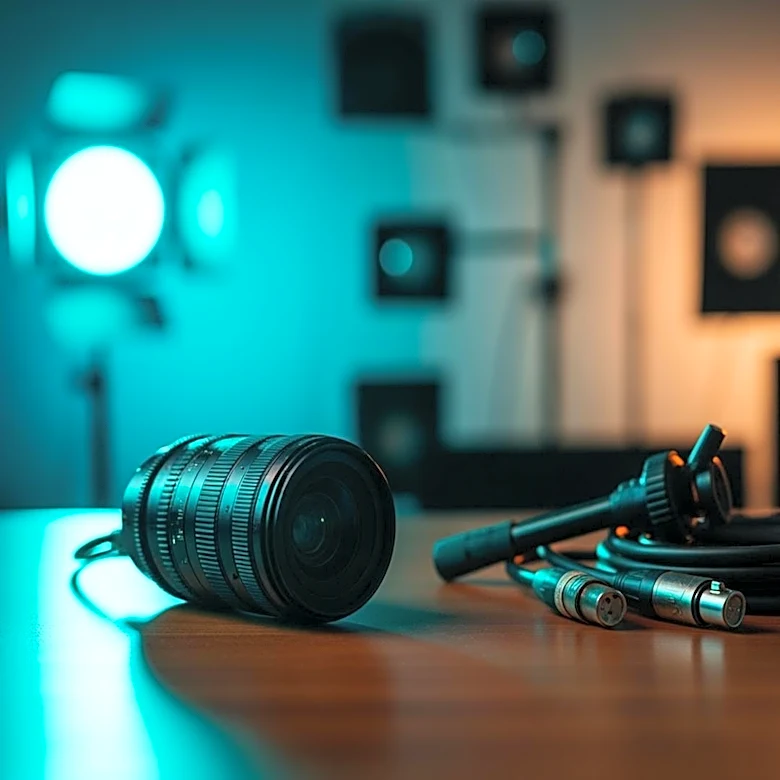Sheldon High's TEALtv Empowers Students with Media Production Experience