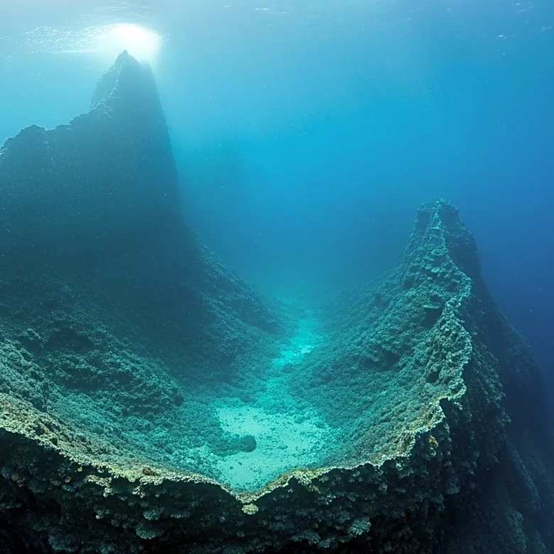 Scientists Confirm Zealandia as Earth's Hidden Eighth Continent, Offering Geological Insights