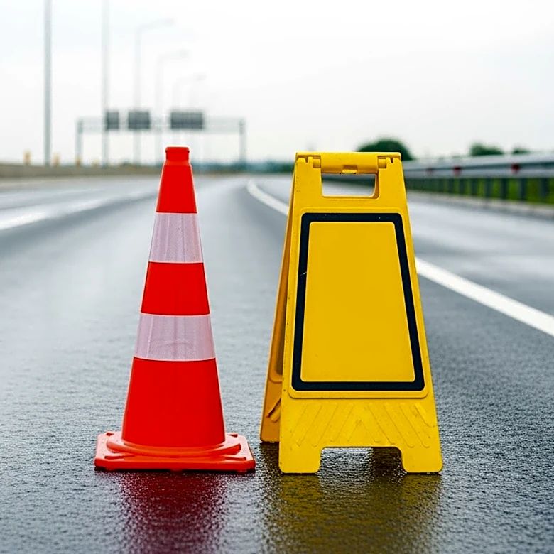 Highway 99 Crash Causes Temporary Traffic Delays in Sacramento