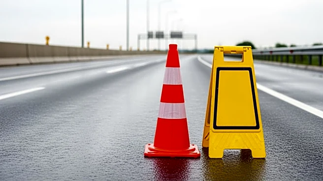 Highway 99 Crash Causes Temporary Traffic Delays in Sacramento