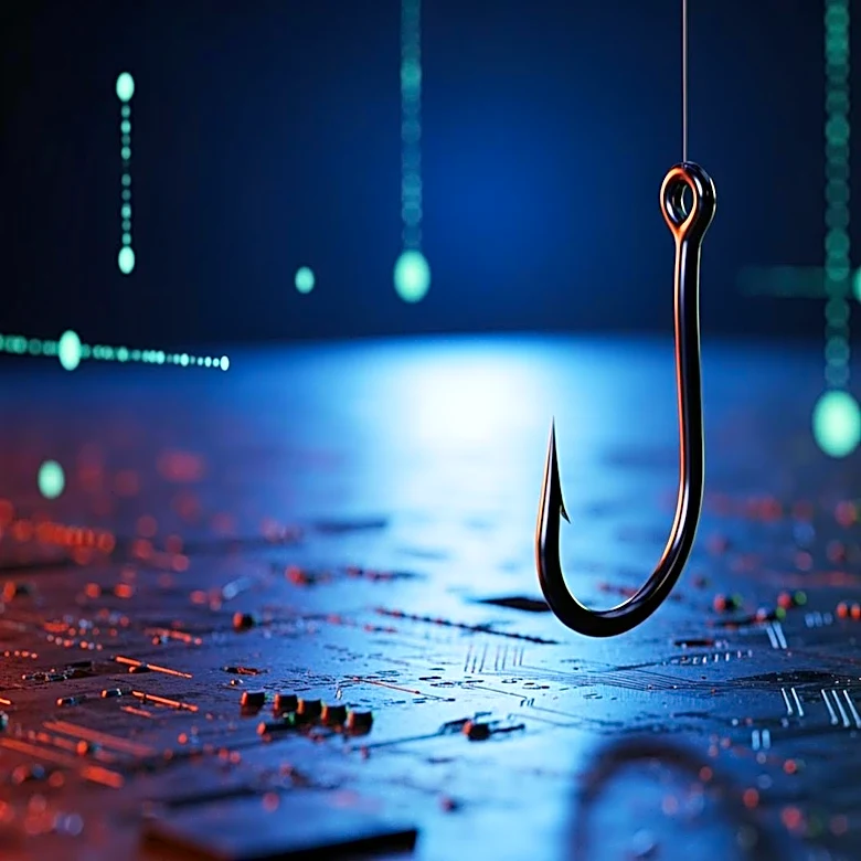 Operation HookedWing Targets Over 500 Organizations in Extensive Phishing Campaign