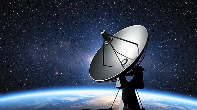 NASA Earth Observatory Challenges Public with May 2026 Satellite Puzzler