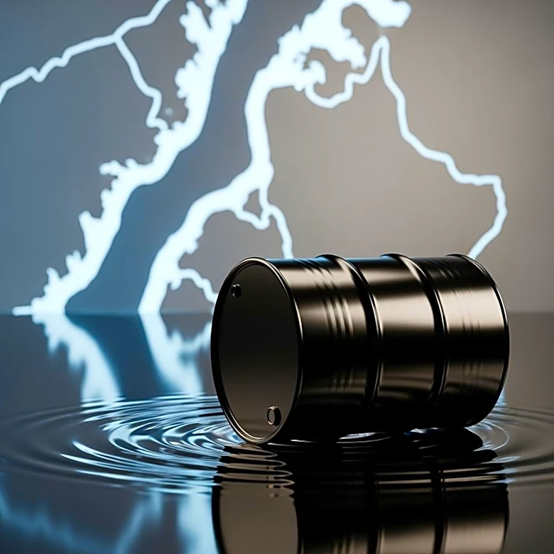 Aramco CEO Warns Strait of Hormuz Disruption Could Delay Oil Market Recovery Until 2027