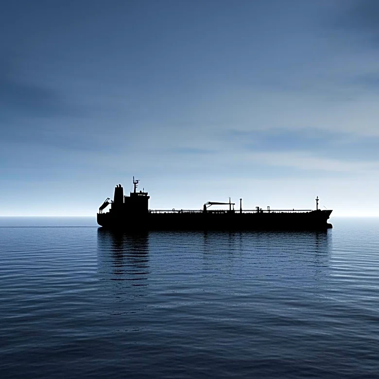 Tankers Leave Strait of Hormuz Without Trackers Amid Middle East Tensions