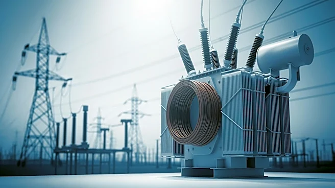 NeuConnect Completes Transformer Delivery for UK-Germany Power Link, Enhancing Energy Security