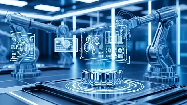 Australian Manufacturing Week 2026 Showcases Innovation in Brisbane