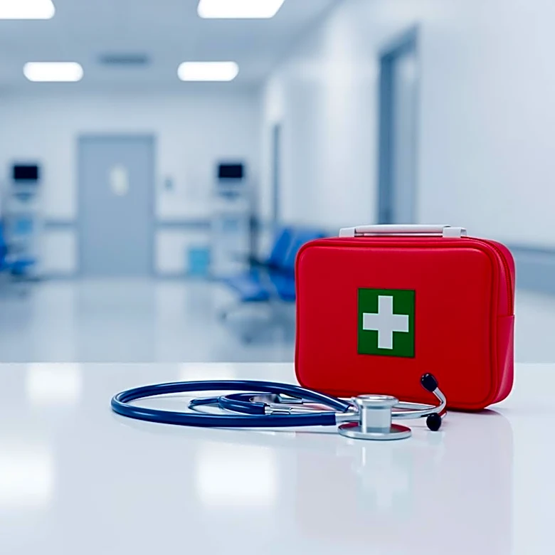 Healthcare Leaders Prioritize Workplace Safety Amid Operational Disruptions