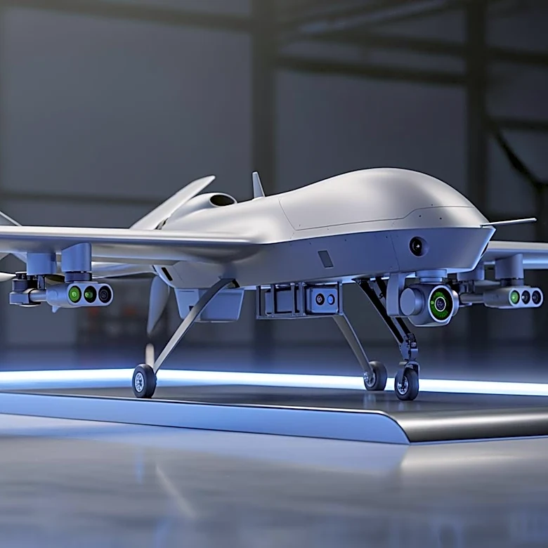 USMC MARV-EL Program Selects Sikorsky and Near Earth Autonomy for Increment 2