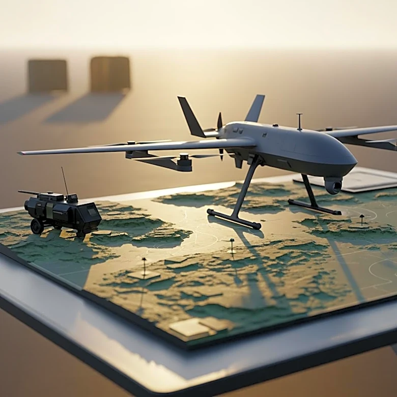US Marines Face Challenges in Preparing for Future Warfare
