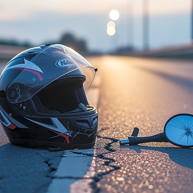 Fatal Motorcycle Crash in Oswego Under Investigation by Police