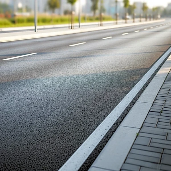 Caltrans Completes Repaving of Southbound 19th Avenue in San Francisco, Reopens Road