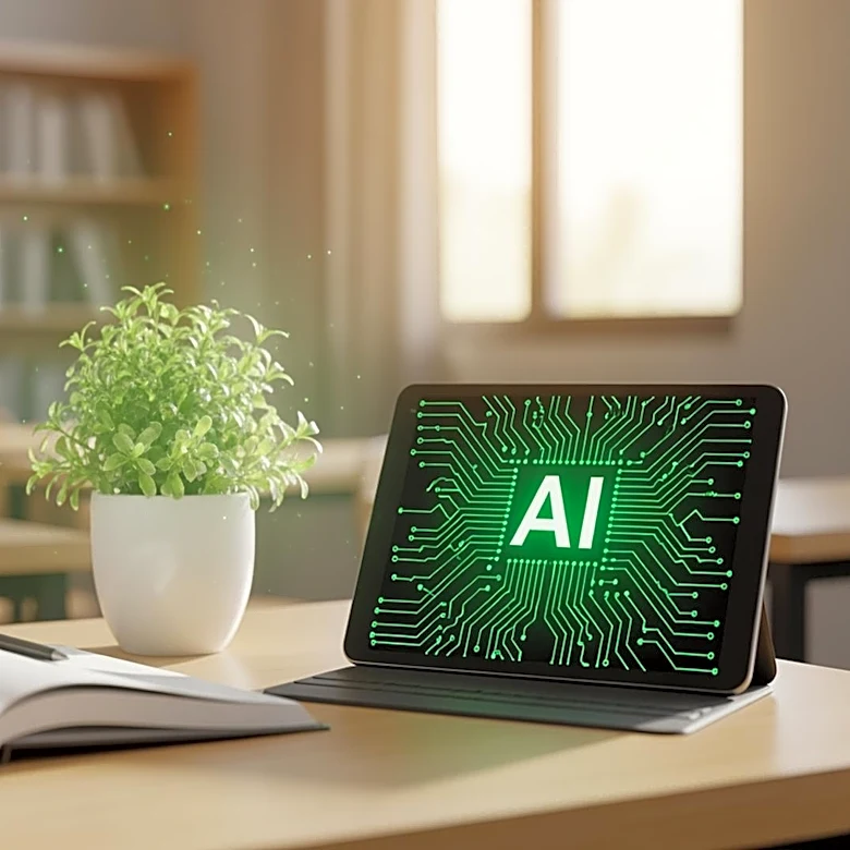 Denver Students Advocate for Sustainable AI Practices in Education