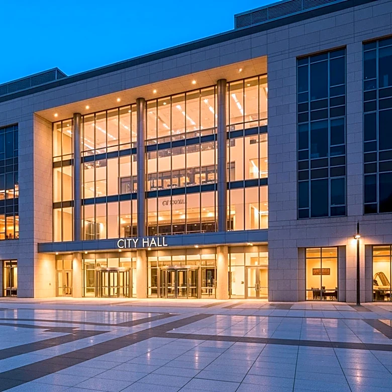 Aurora City Council to Formalize Partnership with New Downtown Organization