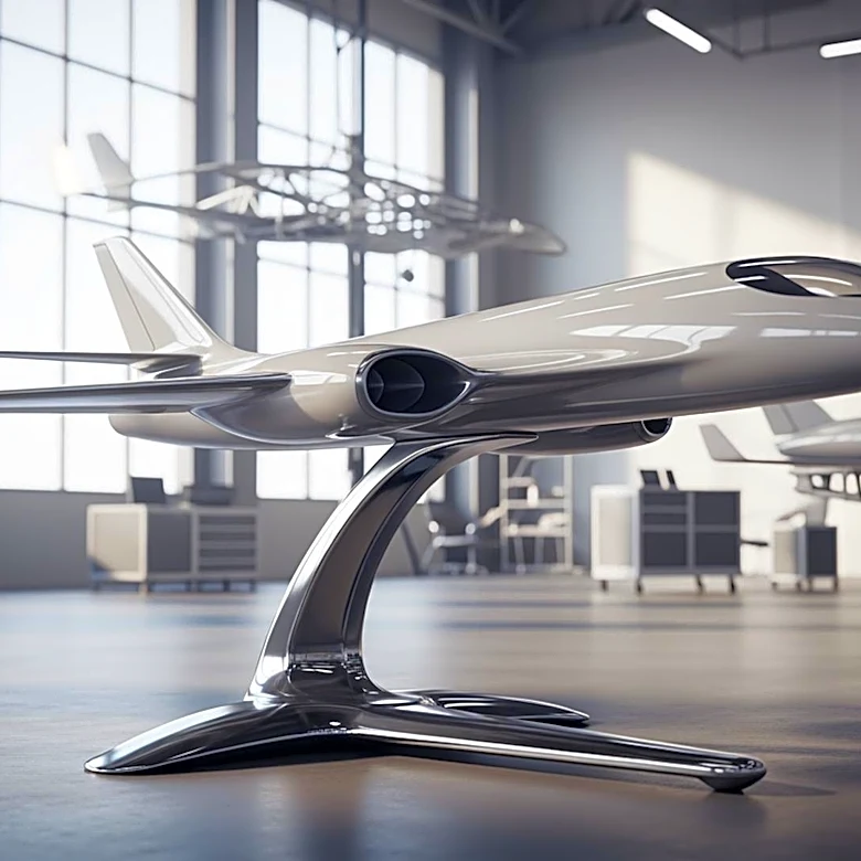 Armstrong Flight Research Center Expands Fleet to Support Aeronautics Research