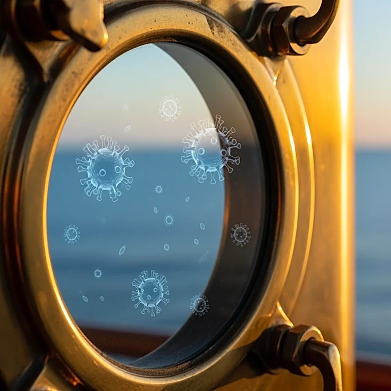 American Cruise Ship Passenger Tests Positive for Hantavirus Amid Global Repatriation Efforts