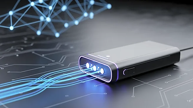 QNu Labs Advances Quantum Communications for Indian Military Networks