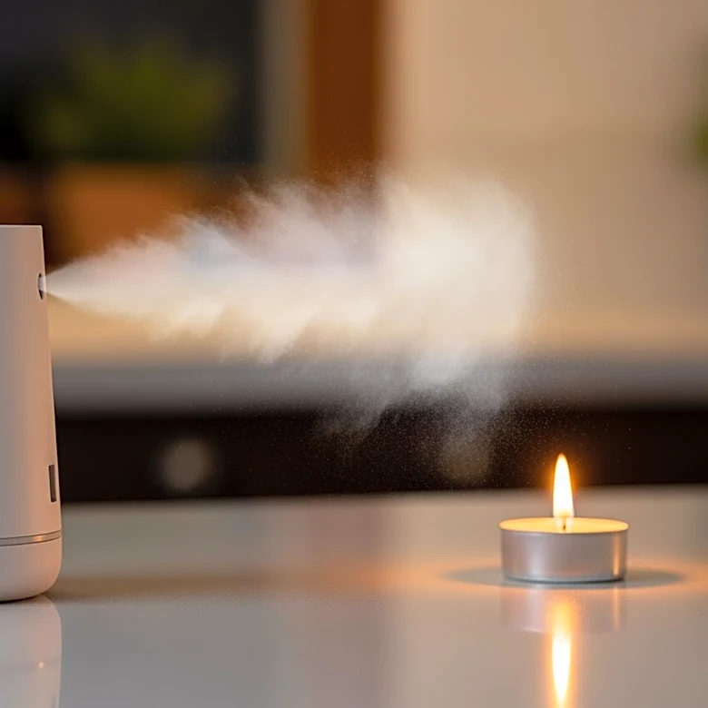 First Responders Warn of Fire Risks from Plug-in Air Fresheners