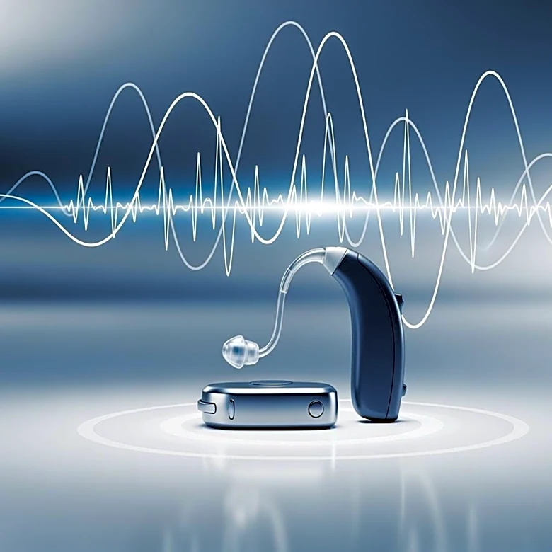 Real-Time Brain-Controlled Hearing System Enhances Speech Perception for Hearing Loss Patients