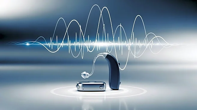 Real-Time Brain-Controlled Hearing System Enhances Speech Perception for Hearing Loss Patients