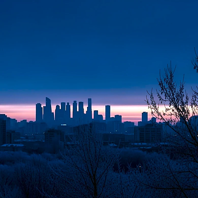 Tri-State Area Faces Cold Monday Night with Warmer Weather Expected Tuesday