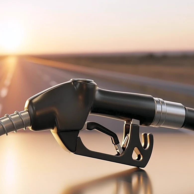 President Trump Advocates for Temporary Federal Gas Tax Reduction Amid Price Surge