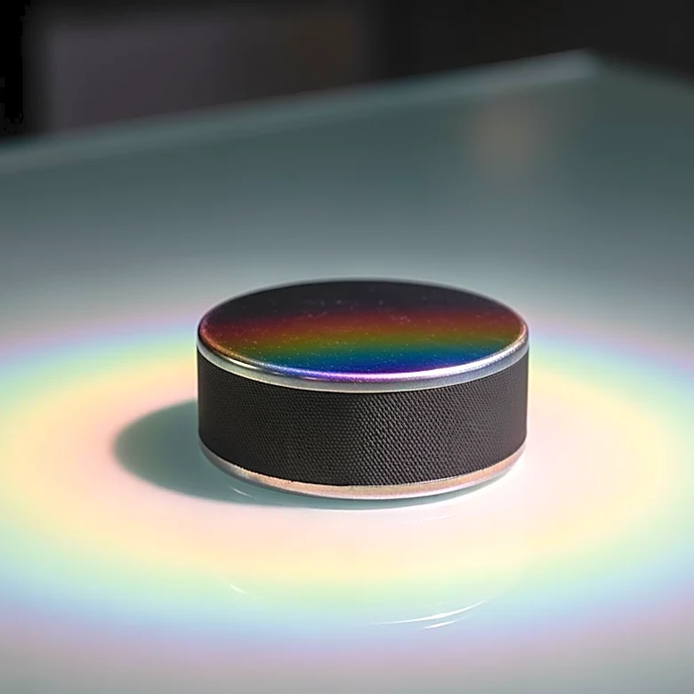 Steven Thompson Honored as Willie O'Ree Award Finalist for LGBTQIA+ Hockey Initiatives