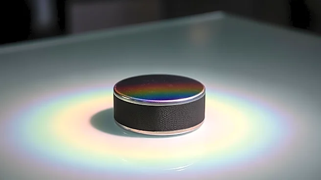 Steven Thompson Honored as Willie O'Ree Award Finalist for LGBTQIA+ Hockey Initiatives