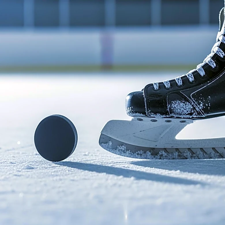 Kendal Troutman Recognized as Willie O'Ree Award Finalist for Community Impact in Ice Sports