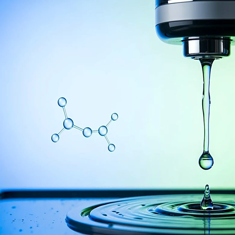 California's Drinking Water Facilities Address Perchlorate Contamination