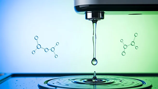California's Drinking Water Facilities Address Perchlorate Contamination