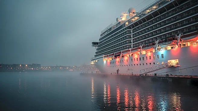 Governor Hochul Addresses Evacuation of New Yorkers from Hantavirus-Affected Cruise Ship