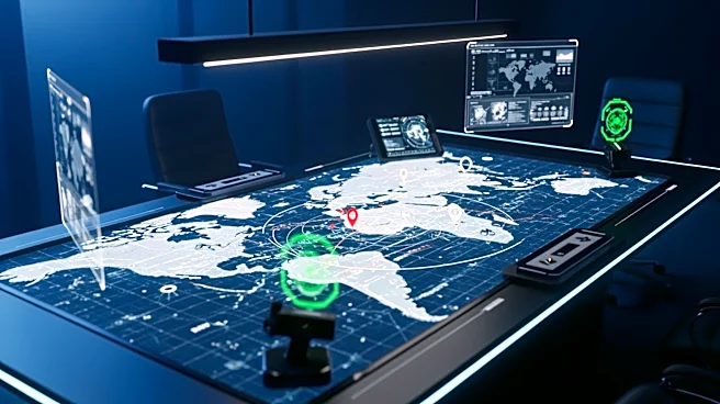 China Analyzes Iran War for Lessons on Military Strategy and Global Implications