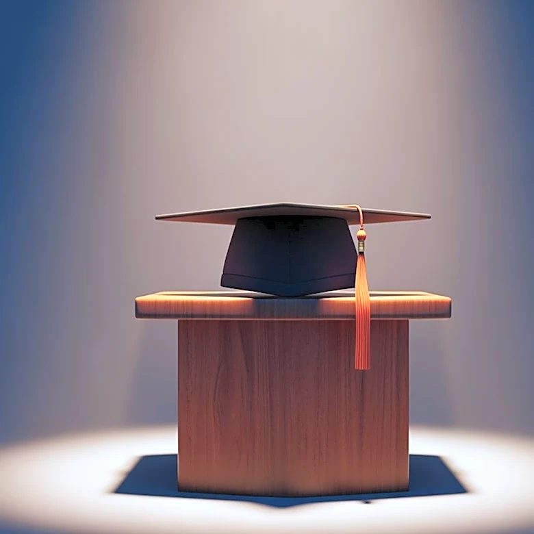 Governor Beshear Encourages Berea Graduates Amidst Global Uncertainty