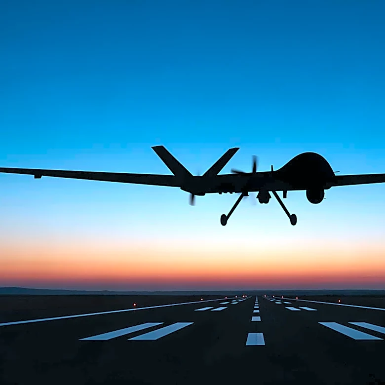 US Air Force Plans to Retire U-2S Reconnaissance Jets by 2027 Amid Cost Concerns