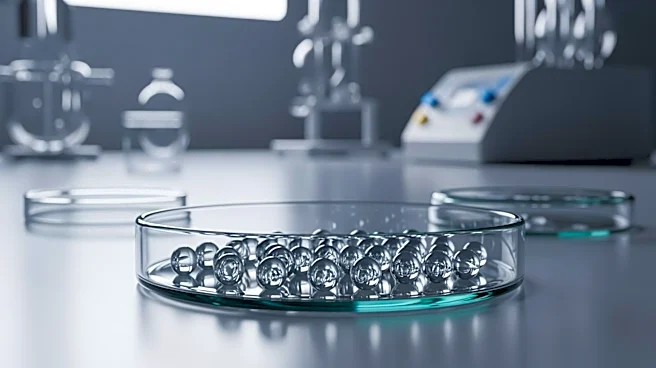 Duke University Research Suggests Cholesterol Drug Could Impact Ovarian Cancer Metastasis