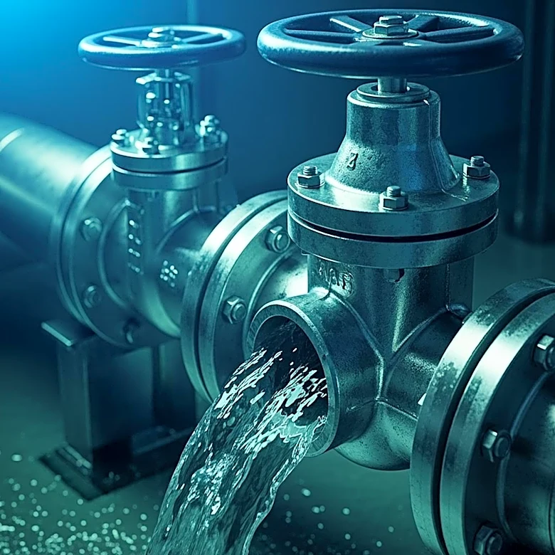 Michigan State Emergency Resources Mobilized for Oakland County Water Crisis
