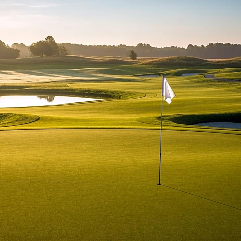 Trump Administration Secures Deal to Keep D.C. Municipal Golf Courses Open