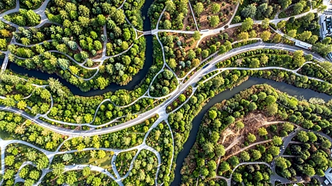 Urban Ecological Network Planning Must Address Ecosystem Disservices
