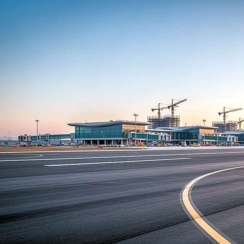 Ontario International Airport Plans Major Expansion to Meet Growing Demand