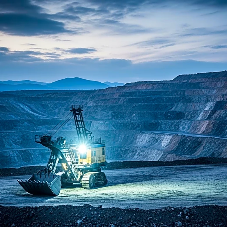 Colombian Government Urges Glencore to Discuss Cerrejon Mine Closure Amid Energy Transition