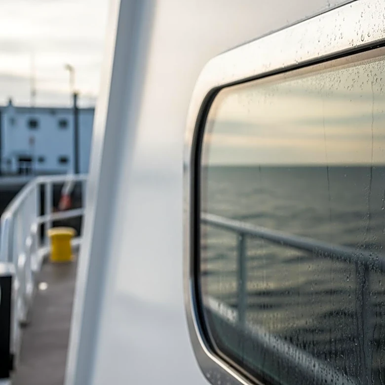 Norovirus Outbreak Affects Over 100 on Princess Cruises Ship Docking at Port Canaveral