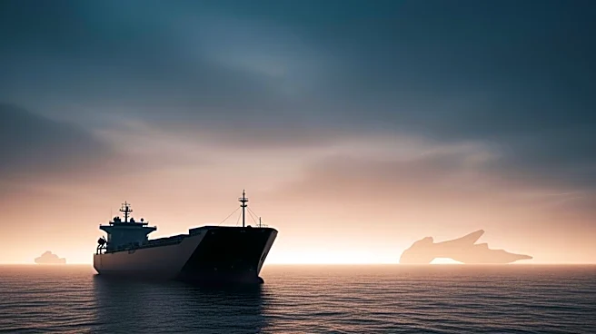 South Korea Condemns Attack on Cargo Ship in Strait of Hormuz, Plans Response