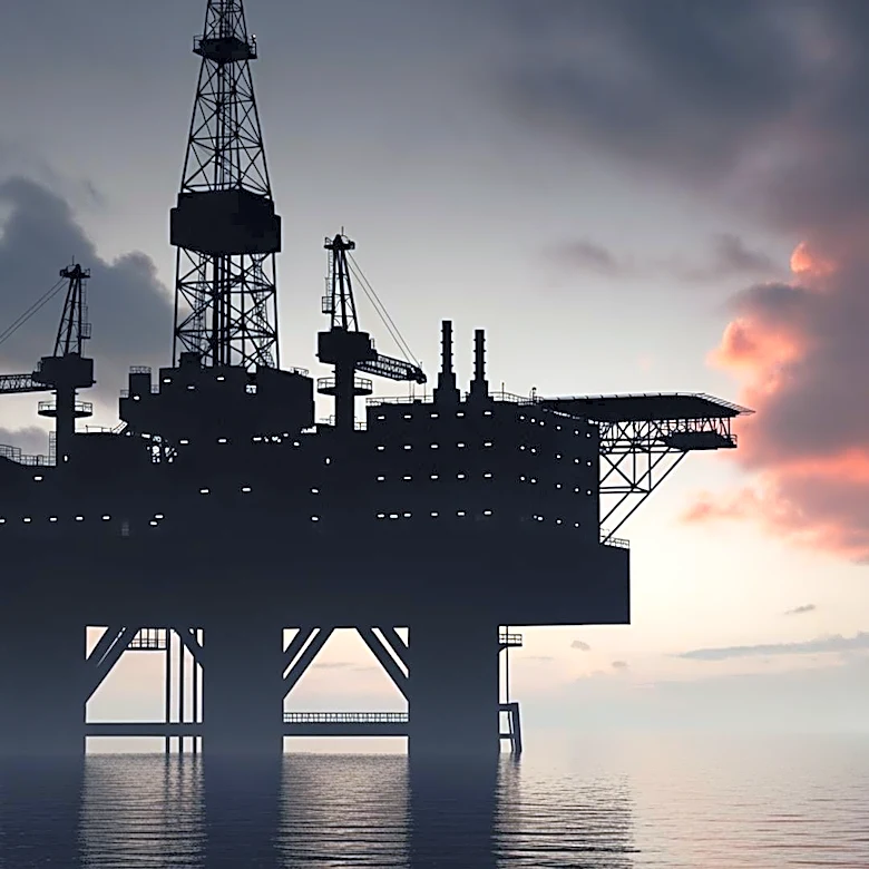 U.S. Treasury Targets Iranian Oil Operations Linked to IRGC with Sanctions