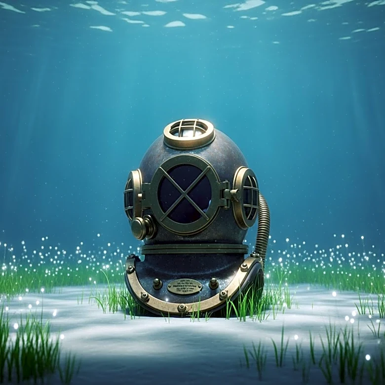 Engineer Claims Underwater Living Reversed Aging, Scientists Skeptical