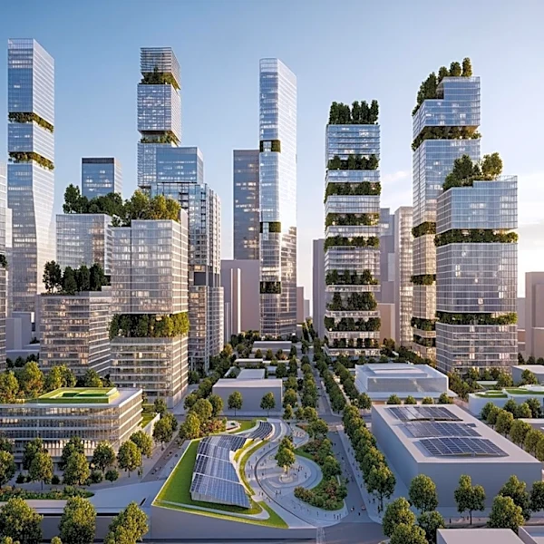 The King's Foundation and FormationQ Launch Sustainable Urban Growth Initiative