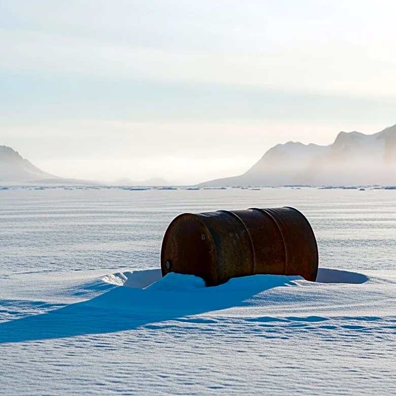 South Africa's Antarctic Mission Faces Delays Due to Fuel Shortages Amid Iran Conflict