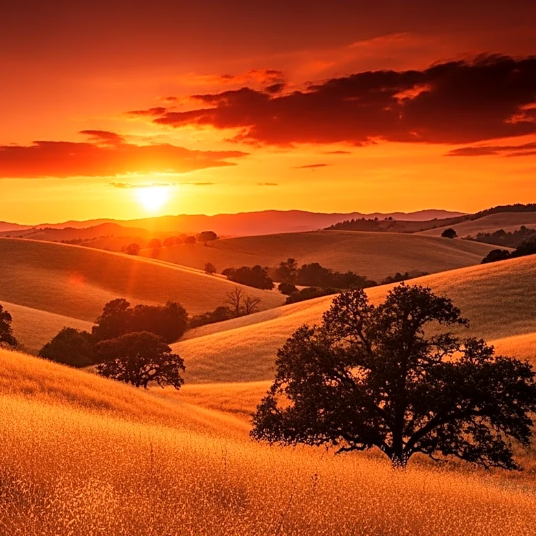 Northern California Faces Unseasonably High Temperatures in Weather Forecast