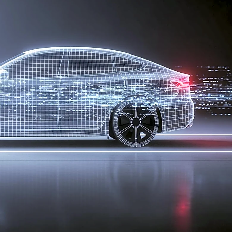 Concerns Rise Over Chinese EVs Entering U.S. via Canada as Potential Spy Threats